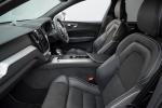 Volvo XC60 D5 R-Deisgn 2017 года (UK)